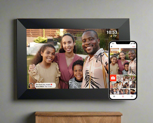 Digital Photo Frame